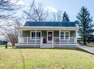 6276 Apple St, Louisville, OH 44641