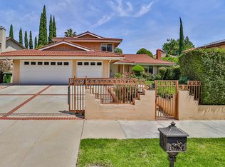 19051 Los Alimos St, Porter Ranch, CA 91326