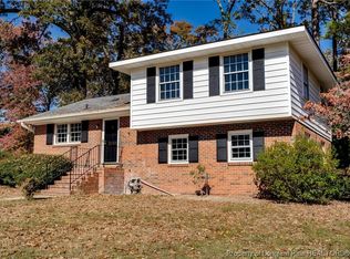 3150 Hampstead Rd, Lumberton, NC 28360