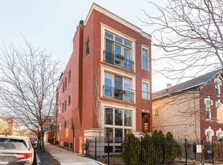 1087 N Hermitage Ave APT 3, Chicago, IL 60622