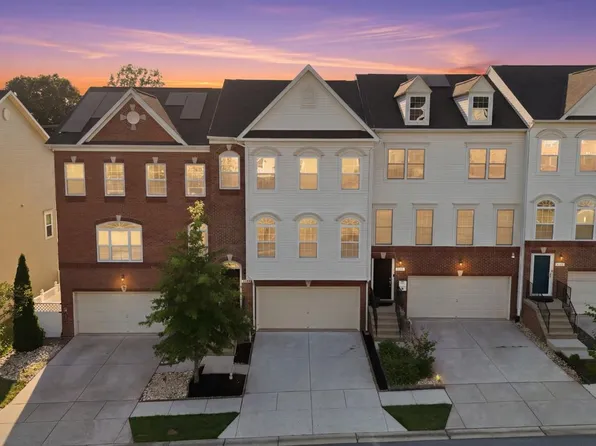 8597 Crooked Tree Ln, Laurel, MD 20724