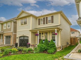 68 Powell Dr, Hamilton, ON L0R 1C0