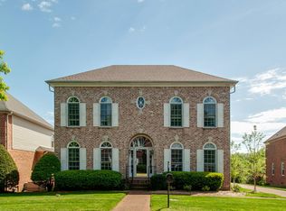 116 Newton Nook, Brentwood, TN 37027