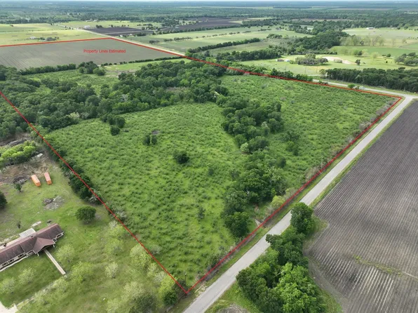 7626 Fm 1458 Rd, Sealy, TX 77474