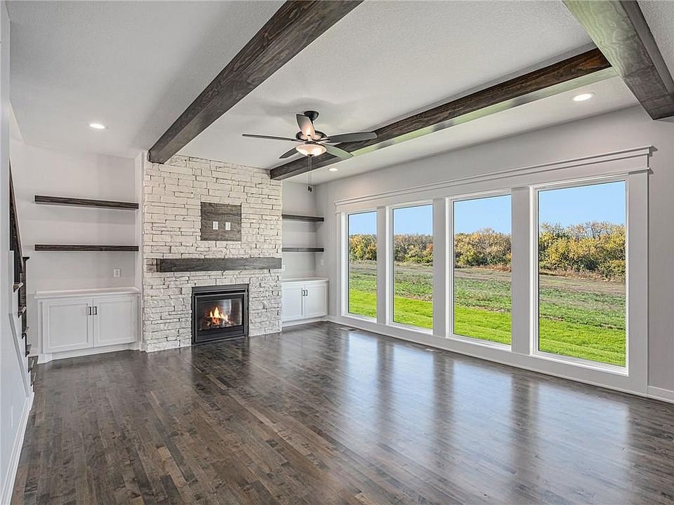 3120 SW Summit View Trl, Lees Summit, MO 64082 Zillow