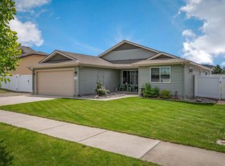 4758 W Tramore Dr, Coeur D Alene, ID 83815