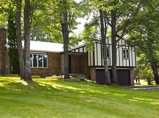 1645 Dean Dr NW, Kalkaska, MI 49646