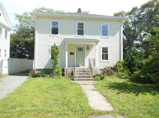 52 Epworth Ave, West Warwick, RI 02893