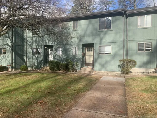128 Highland Street #D, Manchester, CT 06040