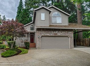 15200 SW Moraine Ct, Beaverton, OR 97007