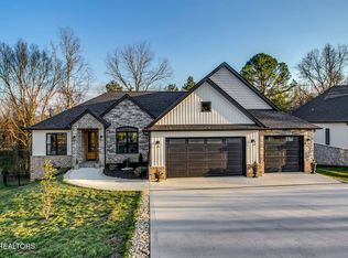 220 Yona Way, Loudon, TN 37774