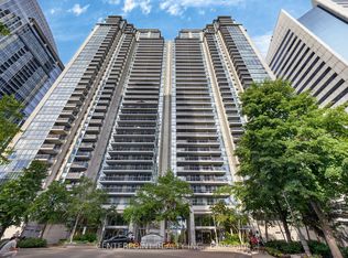 4978 Yonge St #1715, Toronto, ON M2N7G8