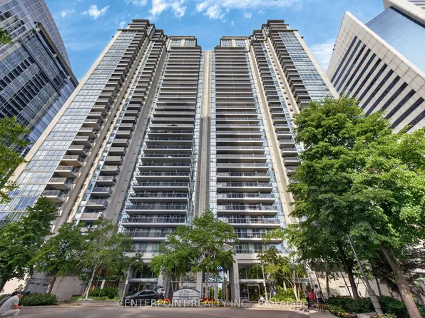4978 Yonge St #1715, Toronto, ON M2N 7G8