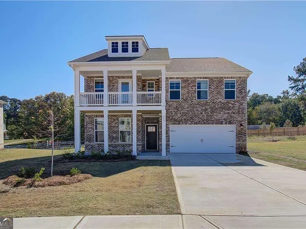 305 Exeter Ct, Stockbridge, GA 30281