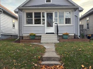 191 Oak St, Rossford, OH 43460