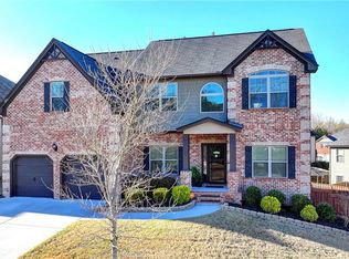 2640 Paddock Point Pl, Dacula, GA 30019