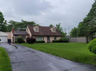 2400 Lawndale Ave, Columbus, OH 43207