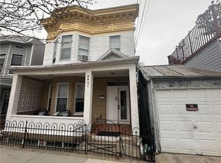 1710 Fillmore St, Bronx, NY 10460