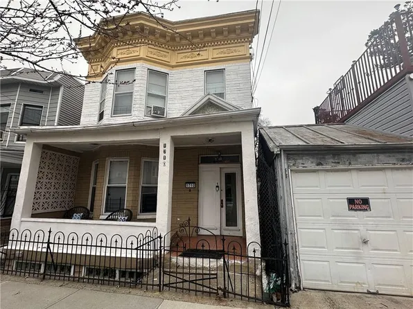 1710 Fillmore Street, Bronx, NY 10460