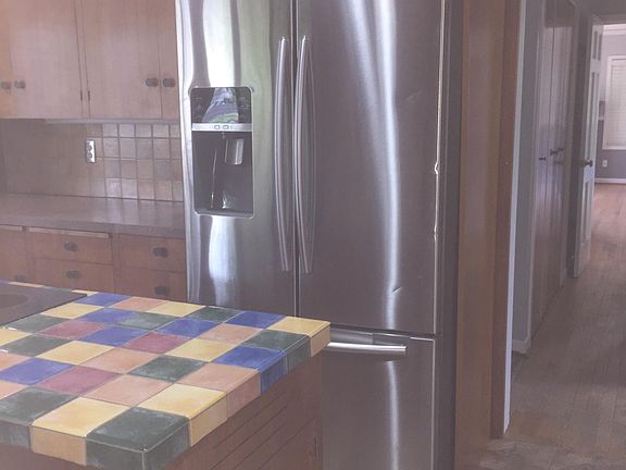 Large Built In Refrigerator