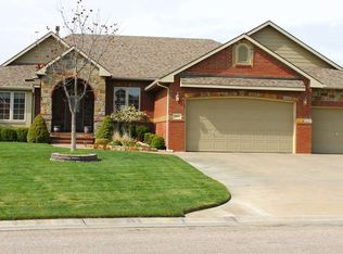 2001 S Sierra Hills St, Wichita, KS 67230