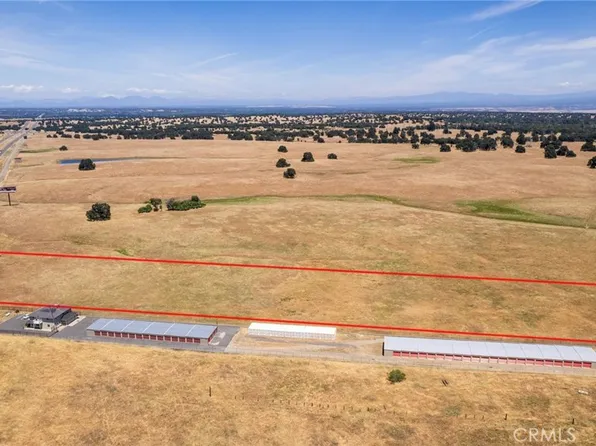 0 Auction Yard Rd, Cottonwood, CA 96022