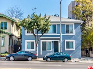 1224 N Fairfax Ave APT 5, West Hollywood, CA 90046