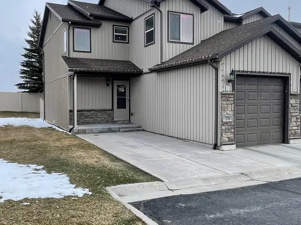 176 Seminole Dr, Evanston, WY 82930-6600