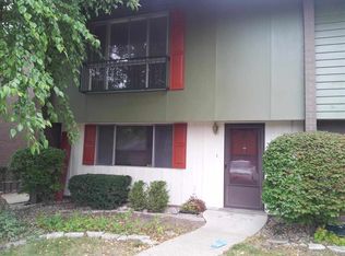 2500 Topsfield Rd APT 209, South Bend, IN 46614