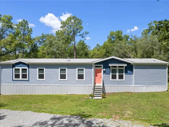 2220 N Donovan Ave, Crystal River, FL 34428