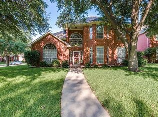 5305 Lebeau Ln, Frisco, TX 75035