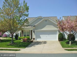 8 Reston Dr, Fredericksburg, VA 22406