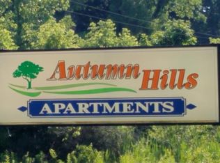 26529 Dutch Settlement St APT 16, Dowagiac, MI 49047