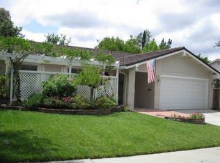 5625 San Jose Dr, Pleasanton, CA 94566