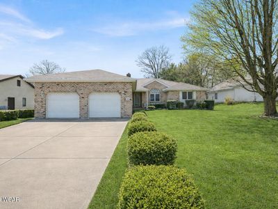 111 E Glen Dr, Bellefontaine, OH, 43311