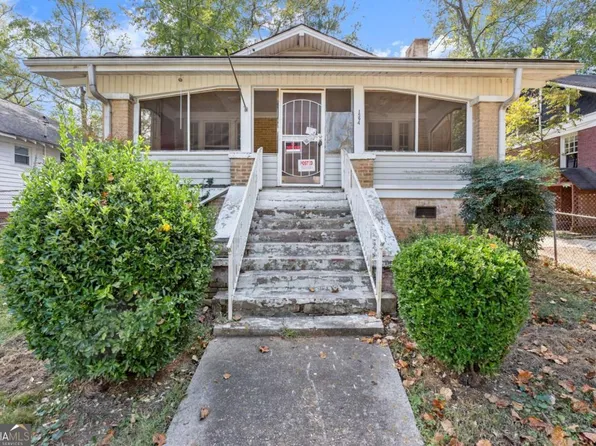 1594 Rogers Ave SW, Atlanta, GA 30310
