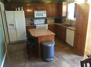 400 NW Orion Dr, Grain Valley, MO 64029