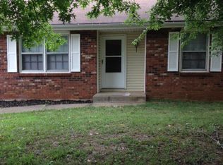 3634 S Kansas Ave, Springfield, MO 65807