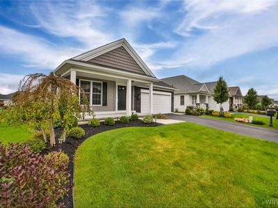 6 Henslow Way, Lancaster, NY, 14086