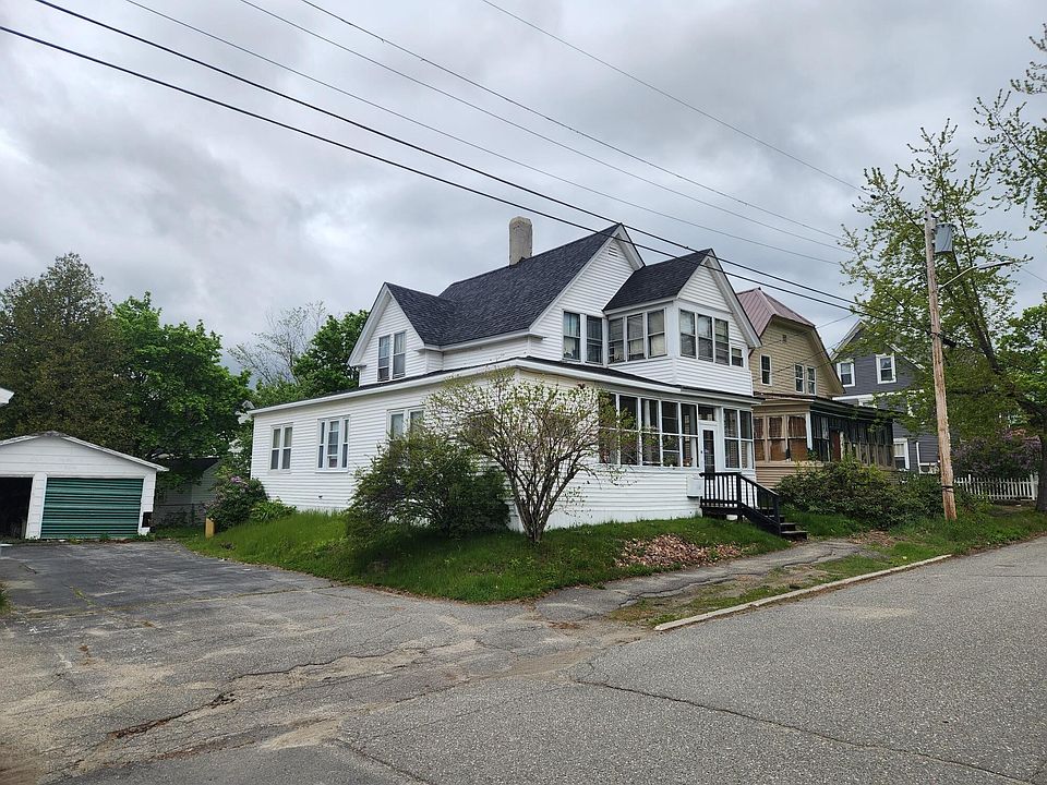 10 Maine Avenue, Millinocket, ME 04462 Zillow