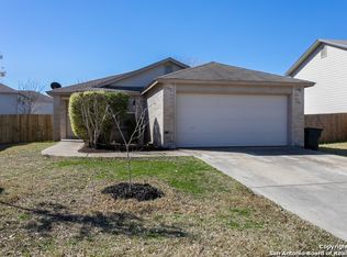 262 Topaz Drive, New Braunfels, TX 78130