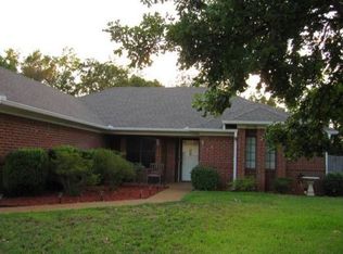 702 Quail Ln, Whitehouse, TX 75791
