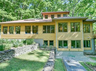 5424 Hawes Rd, Hillsborough, NC 27278