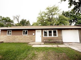 1162 Camp Jackson Rd, Cahokia, IL 62206