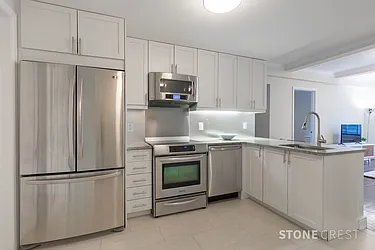 Rented by Stonecrest Realty