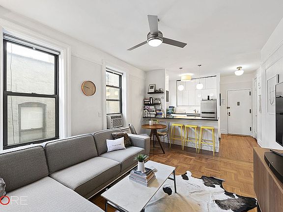 4th image of 205 Bleecker St APT 5A
