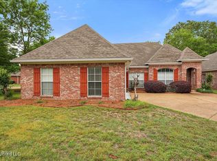 107 Primrose Land, Clinton, MS 39056