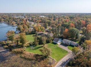 900 Father Hennepin Park Rd, Park Rd, MN 56342