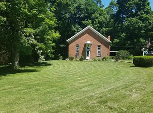4941 Hagerman Rd, Bellville, OH 44813
