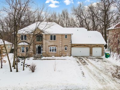 13936 Woodridge Path, Savage, MN, 55378
